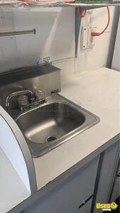 2006 Kitchen Trailer Kitchen Food Trailer Food Warmer Colorado for Sale