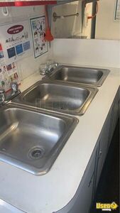 2006 Kitchen Trailer Kitchen Food Trailer Fryer Colorado for Sale