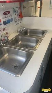 2006 Kitchen Trailer Kitchen Food Trailer Fryer Colorado for Sale