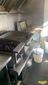 2006 Kitchen Trailer Kitchen Food Trailer Refrigerator Colorado for Sale