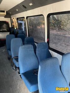 2006 Kodiak Shuttle Bus 7 Oklahoma Gas Engine for Sale