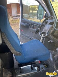 2006 Kodiak Shuttle Bus Wheelchair Lift Oklahoma Gas Engine for Sale