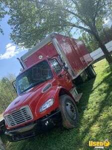 2006 M2 Specialty Truck North Carolina for Sale