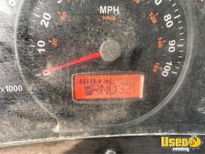 2006 M42 Stepvan Breaker Panel Missouri Gas Engine for Sale