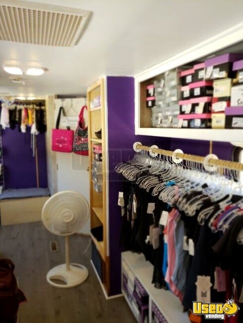 mb clothing boutique