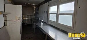 2006 Mirage Trailer Concession Trailer Air Conditioning Idaho for Sale