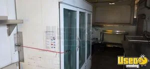 2006 Mirage Trailer Concession Trailer Fire Extinguisher Idaho for Sale