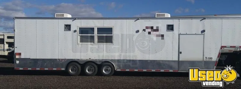 2006 Mirage Trailer Concession Trailer Idaho for Sale