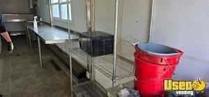 2006 Mirage Trailer Concession Trailer Refrigerator Idaho for Sale