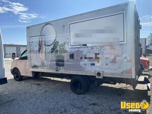 2006 Mobile Boutique Truck Mobile Boutique Truck Indiana Gas Engine for Sale