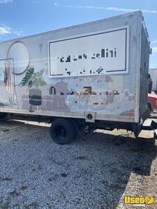 2006 Mobile Boutique Truck Mobile Boutique Truck Transmission - Automatic Indiana Gas Engine for Sale