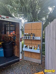 2006 Mobile Car Detailing Trailer Other Mobile Business Additional 3 Florida for Sale