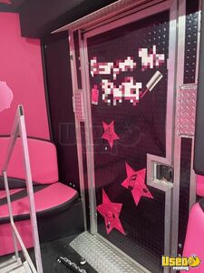 2006 Mobile Kids Spa Party Trailer Mobile Hair & Nail Salon Truck 13 California for Sale