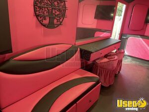 2006 Mobile Kids Spa Party Trailer Mobile Hair & Nail Salon Truck 15 California for Sale