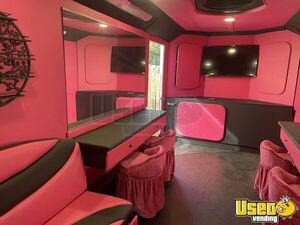 2006 Mobile Kids Spa Party Trailer Mobile Hair & Nail Salon Truck 16 California for Sale