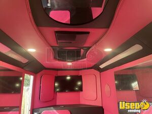 2006 Mobile Kids Spa Party Trailer Mobile Hair & Nail Salon Truck 18 California for Sale
