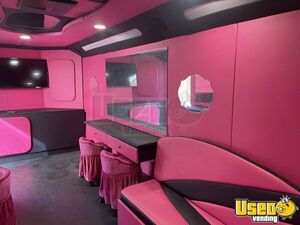 2006 Mobile Kids Spa Party Trailer Mobile Hair & Nail Salon Truck 19 California for Sale