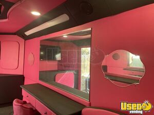 2006 Mobile Kids Spa Party Trailer Mobile Hair & Nail Salon Truck 21 California for Sale