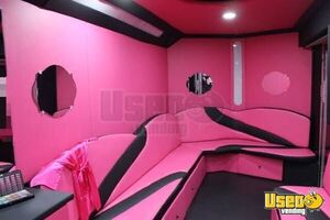 2006 Mobile Kids Spa Party Trailer Mobile Hair & Nail Salon Truck 24 California for Sale