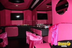 2006 Mobile Kids Spa Party Trailer Mobile Hair & Nail Salon Truck 29 California for Sale