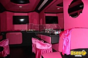 2006 Mobile Kids Spa Party Trailer Mobile Hair & Nail Salon Truck 29 California for Sale