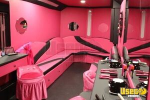 2006 Mobile Kids Spa Party Trailer Mobile Hair & Nail Salon Truck 32 California for Sale