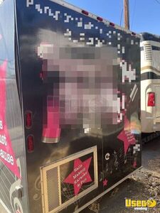 2006 Mobile Kids Spa Party Trailer Mobile Hair & Nail Salon Truck Exterior Lighting California for Sale