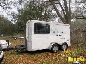 2006 Mobile Pet Grooming Trailer Pet Care / Veterinary Truck Florida for Sale