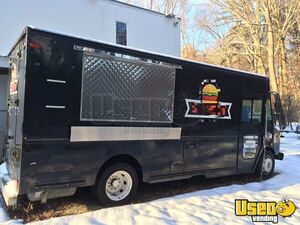 2006 Morgan Olsen All-purpose Food Truck Massachusetts Gas Engine for Sale