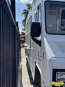 2006 Mt 45 All-purpose Food Truck Air Conditioning California Diesel Engine for Sale