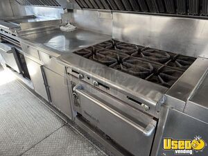 2006 Mt 45 All-purpose Food Truck Cabinets California Diesel Engine for Sale