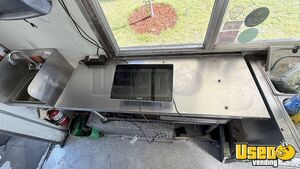 2006 Mt-45 All-purpose Food Truck Chargrill Colorado Diesel Engine for Sale