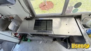 2006 Mt-45 All-purpose Food Truck Chargrill Colorado Diesel Engine for Sale