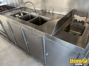 2006 Mt 45 All-purpose Food Truck Coffee Machine California Diesel Engine for Sale