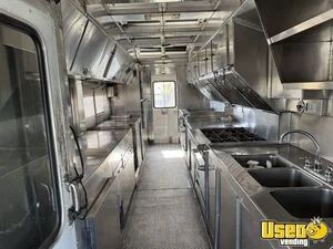 2006 Mt 45 All-purpose Food Truck Concession Window California Diesel Engine for Sale