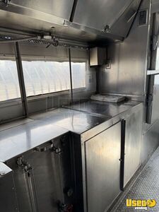 2006 Mt 45 All-purpose Food Truck Convection Oven California Diesel Engine for Sale