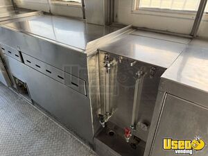 2006 Mt 45 All-purpose Food Truck Deep Freezer California Diesel Engine for Sale
