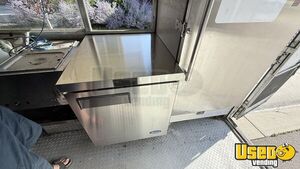 2006 Mt-45 All-purpose Food Truck Deep Freezer Colorado Diesel Engine for Sale
