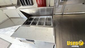 2006 Mt-45 All-purpose Food Truck Exhaust Fan Colorado Diesel Engine for Sale