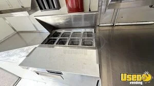 2006 Mt-45 All-purpose Food Truck Exhaust Fan Colorado Diesel Engine for Sale