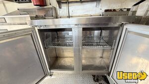 2006 Mt-45 All-purpose Food Truck Exhaust Hood Colorado Diesel Engine for Sale