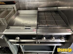 2006 Mt-45 All-purpose Food Truck Fire Extinguisher Colorado Diesel Engine for Sale