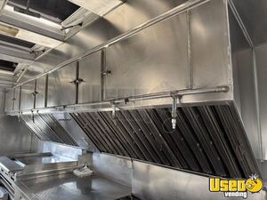 2006 Mt 45 All-purpose Food Truck Flatgrill California Diesel Engine for Sale