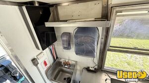 2006 Mt-45 All-purpose Food Truck Flatgrill Colorado Diesel Engine for Sale