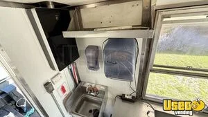 2006 Mt-45 All-purpose Food Truck Flatgrill Colorado Diesel Engine for Sale