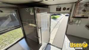 2006 Mt-45 All-purpose Food Truck Fryer Colorado Diesel Engine for Sale