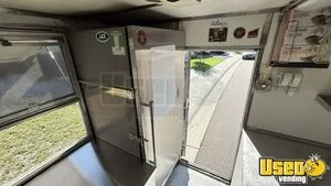 2006 Mt-45 All-purpose Food Truck Fryer Colorado Diesel Engine for Sale