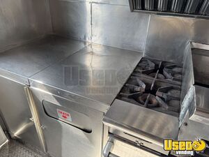 2006 Mt 45 All-purpose Food Truck Generator California Diesel Engine for Sale