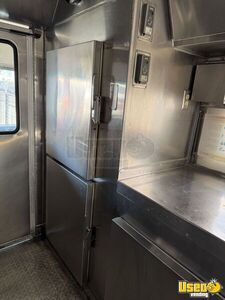 2006 Mt 45 All-purpose Food Truck Ice Bin California Diesel Engine for Sale