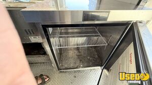 2006 Mt-45 All-purpose Food Truck Prep Station Cooler Colorado Diesel Engine for Sale